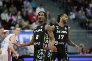 Верняк дня 18 марта! Ставка с кэфом 1.78 по тренду на тотал «Астаны» в игре с «Руной»