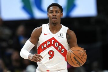 «Рэпторс» заиграл ставку на личный тотал в 12 из 13 последних матчей. Пари на встречу с «Мэджик» за 1.96