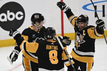 «Питтсбург Пингвинз» заиграет с «Детройт Ред Уингз» комбинированную ставку за 4.2