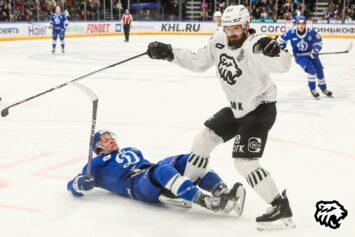 «Динамо» Москва — «Трактор»: челябинцы вновь устоят в рамках 60 минут и заиграют пари за кэф 2