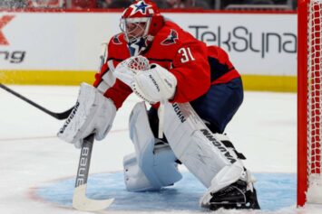 «Калгари» — «Вашингтон»: «Кэпиталз» заиграют ставку на тотал за 2.05, которая сыграла в 4 последних гостевых поединках