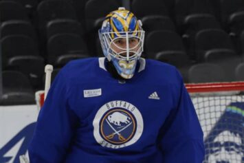 «Сиэтл» — «Баффало»: статистика команд намекает на низкую результативность противостояния. Ставка за кэф 1.99