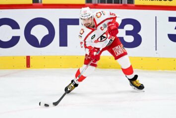 СКА — «Автомобилист»: три аргументированные ставки с котировками от 1.76 до 4.2