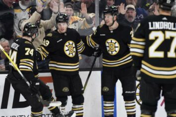 «Бостон» — «Оттава»: ставка на «медведей» за 1.74, которая сыграла в 8 из 9 последних личных встреч на арене «Брюинз»