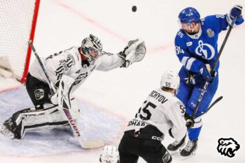 «Трактор» — «Динамо» Москва: ставка на «медведей» за кэф 1.7, которая сыграла в 11 из 13 последних домашних поединков