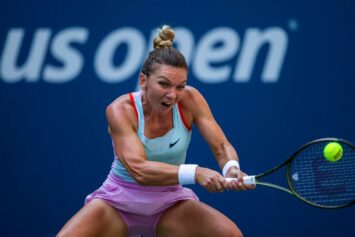 Симона Халеп — Паула Бадоса: румынка разберется с кризисной испанкой за кэф 1.73