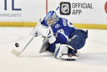 «Вегас» — «Тампа-Бэй»: «молнии» пробьют ИТБ за 1.7, который сыграл в 5 последних матчах