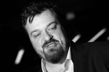 Умер популярный футбольный эксперт и комментатор Василий Уткин