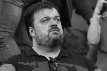 Губерниев — о смерти Уткина: «Я осиротел. Это огромная утрата для всей страны»