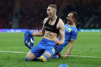 Босния и Герцеговина — подходящий соперник сборной Украины для захода ставки на трендовый тотал за 2.08