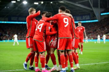 Уэльс сделает акцент на начале матча с Финляндией. Пари за 1.99 на домашний тренд валлийцев