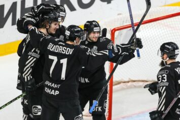 «Трактор» громит «Динамо» в серии 1/4 финала КХЛ. 3 ставки по трендам челябинцев с кэфами от 1.47 до 2.43