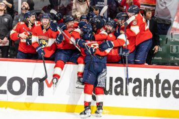 «Флорида Пантерз» — «Нэшвилл Предаторз»: 5 вариантов пари с ассортиментов кэфов от 1.63 до 1.96