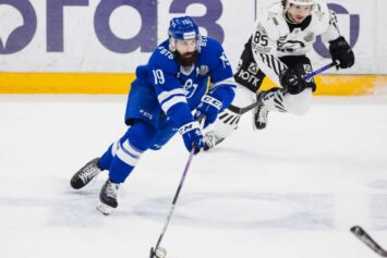 «Трактор» — «Динамо» Москва: «медведи» удержат фору в первые 60 минут матча и заиграют кэф 2.29