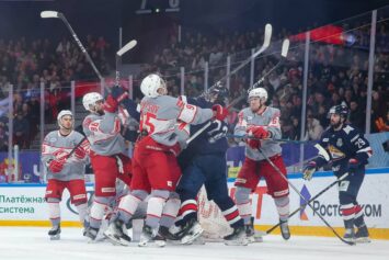 «Спартак» — «Металлург»: три ставки по статистике с котировками от 1.76 до 5.8