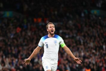 Ставка на сборную Англии в матче с бразильцами за кэф 2.03, которая сыграла в 12 предыдущих товарищеских встречах родоначальников футбола