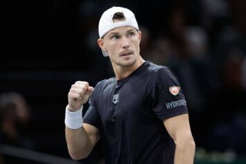 Мартон Фучович — Даниил Медведев: венгр поборется с россиянином и заиграет фору по сетам за 2.53