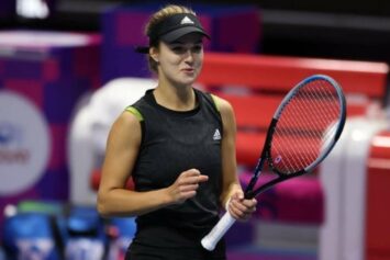 Анна Калинская — Елена Остапенко: ставка на представительницу России за 1.91, которая сыграла в 9 из 11 последних матчей