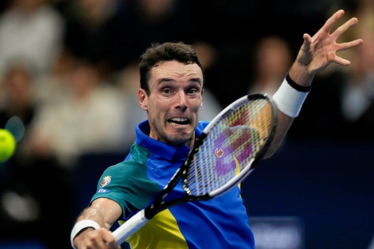 Баутиста-агут