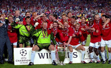 Победители АПЛ по годам за всю историю чемпионата