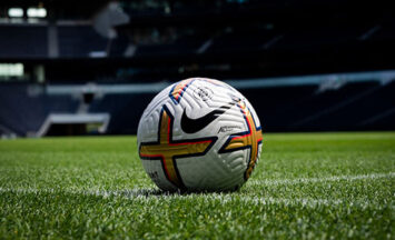 Новый мяч АПЛ в 2026 году