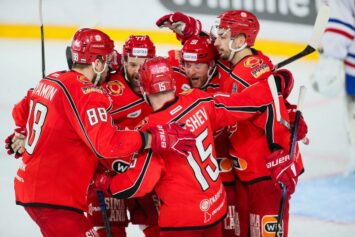 Очевидная ставка на атаку «Автомобилиста» в матче против СКА за 1.79, сыгравшая в 9 встречах екатеринбуржцев подряд