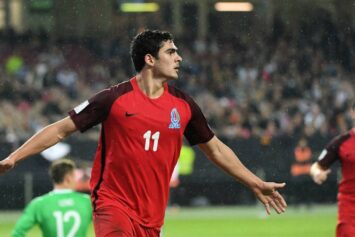 Верняк дня 25 марта! Железная ставка с кэфом 1.5 на «товарняк» Азербайджан — Болгария