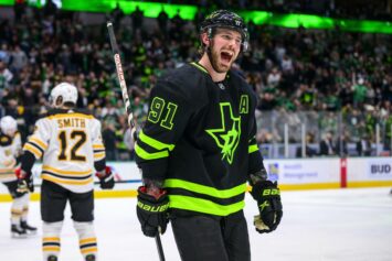 «Аризона Койотис» — «Даллас Старз»: ставка на взрывную концовку «звезд» с кэфом 2.08