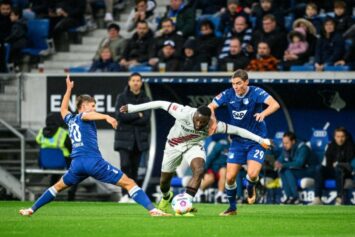 «Байер» несокрушим, но ему все сложнее побеждать. 3 матча «Хоффенхайма», которые наведут ужас на «фармацевтов»