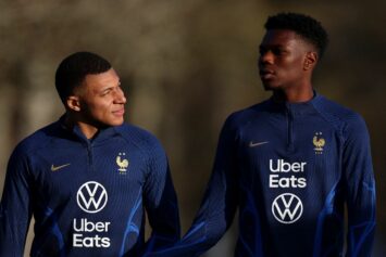 Фактор Чуамени: что скрывает напарник Мбаппе по сборной о трансфере в «Реал»