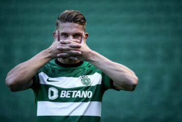 Выше Кейна, Мбаппе и Холанна: лучшим по статистике «гол+пас» в топ-10 лиг стал швед, год назад игравший в Чемпионшипе