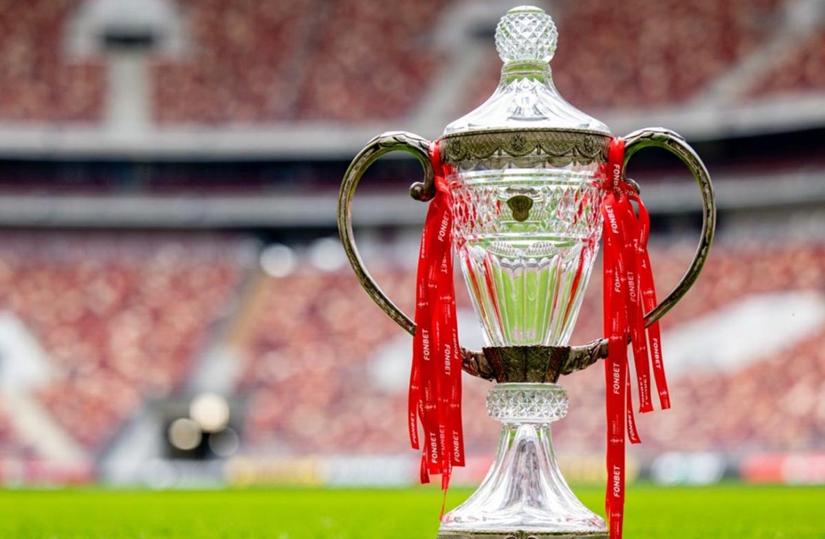 Кубок России по футболу