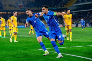 Грузия и Греция зажгут в финале отбора на Евро-2024. Аргументы указывают на ставку за 2.03