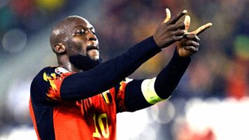 Англия — Бельгия: «красные дьяволы» не проигрывают 12 матчей кряду. Пари на продолжение тенденции с кэфом 2.09