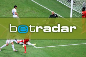 Что такое Betradar?