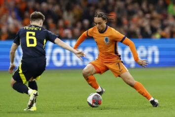 Германия — Нидерланды: ставка на «оранжевых» за 3.4, которая сыграла в четырех предыдущих встречах