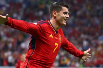 Испания — Бразилия: ставка на «красную фурию» за 2.33, сыгравшая в 6 из 7 предыдущих поединков