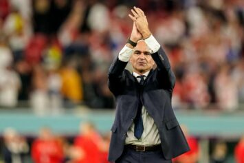 Неоспоримое превосходство Португалии под руководством Роберто Мартинеса