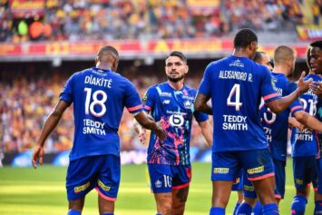 «Лилль» — «Ланс»: железная ставка на угловые с кэфом 2.01, показавшая стабильность в очных встречах команд