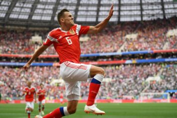 «Венеция» объявила об уходе Черышева грядущим летом. Куда отправится экс-игрок «Реала» и звезда ЧМ-2018?