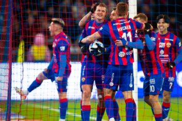 «Сочи» — ЦСКА: «армейцы» привыкли заигрывать пари за 1.87 в гостевых встречах