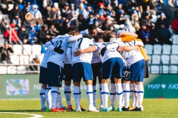 Встречи «Балтики» с «Пари НН» регулярно начинаются с тренда. В этот раз на него можно поставить за 1.82