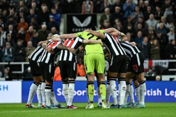 «Ньюкасл» — «Вест Хэм»: разброс кэфов от 1.49 до 2.24 в 4 ставках на схватку «сорок» с «молотобойцами»