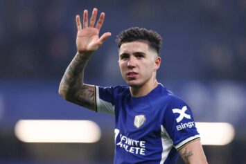 «Челси» — «Бернли»: «бордовые» помогут заиграть ставку «аристократам» на ИТБ за 1.97