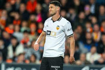 «Валенсия» — «Мальорка»: ставка на тотал «островитян» за 2.03, который сыграл в 7 из 9 последних гостевых встреч в Ла Лиге