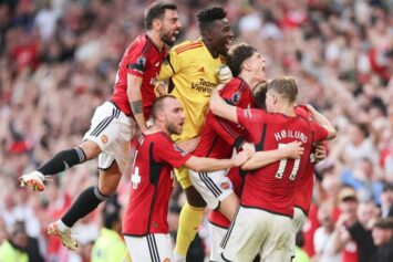 «Брентфорд» — «Манчестер Юнайтед»: три ставки по статистике с котировками от 1.47 до 2.4