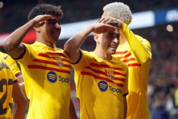 «Барселона» — «Лас-Пальмас»: логичная ставка на трендовую фору «пальм» за 2.16