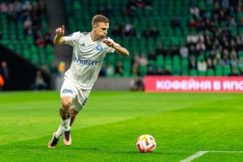 «Факел» — «Оренбург»: ставка на голы за 1.9, которая сыграла в 7 из 9 последних матчей оренбуржцев в РПЛ