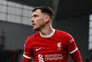 «Ливерпуль» — «Брайтон»: три ставки по статистике с кэфами от 1.56 до 1.88