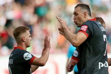 Верняк дня 31 марта! «Локомотив» — «Краснодар»: ставка на фору «железнодорожников» за 1.87, которая не проиграла в 7 последних домашних матчах в РПЛ